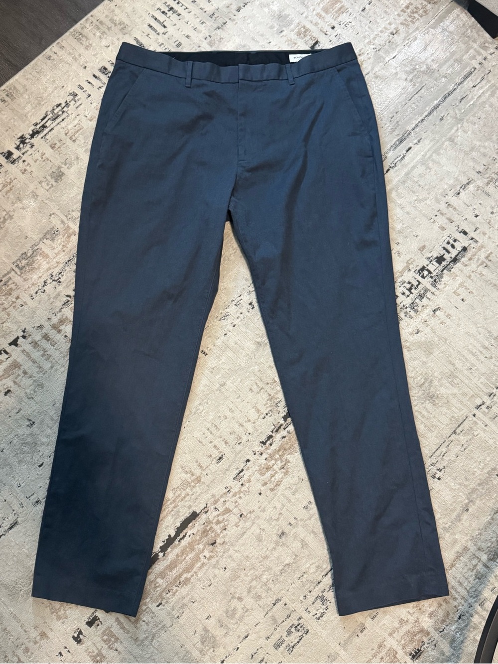 Bonobos Weekday Warrior Dress Pants